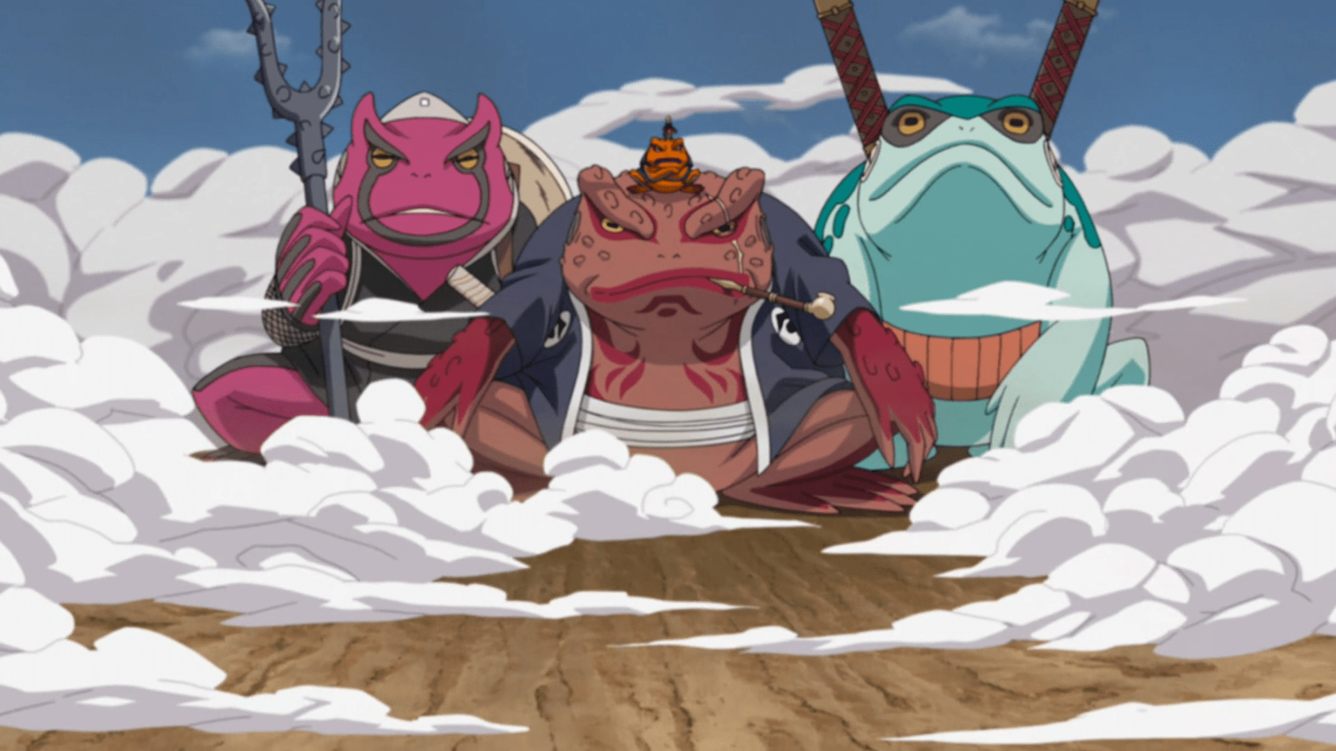 1920x1080 Toad