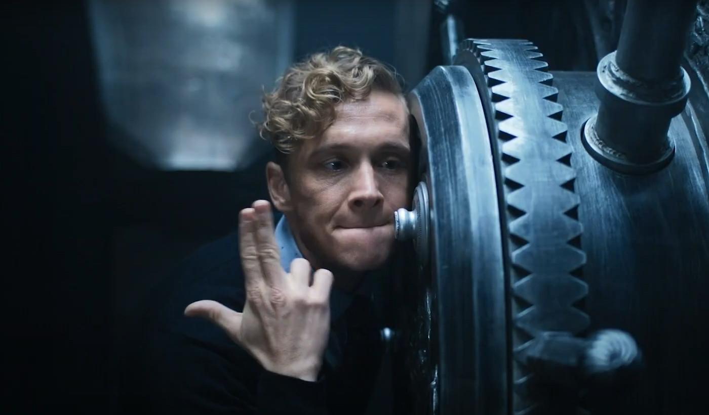 1400x821 Army of Thieves trailer: Netflix's Army of the Dead gets zombie heist prequel