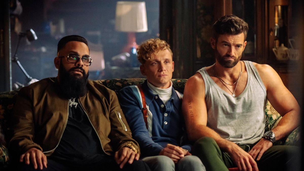 1200x675 Analysis: 'Army of Thieves' is the prequel to 'Army of the Dead' with no zombies