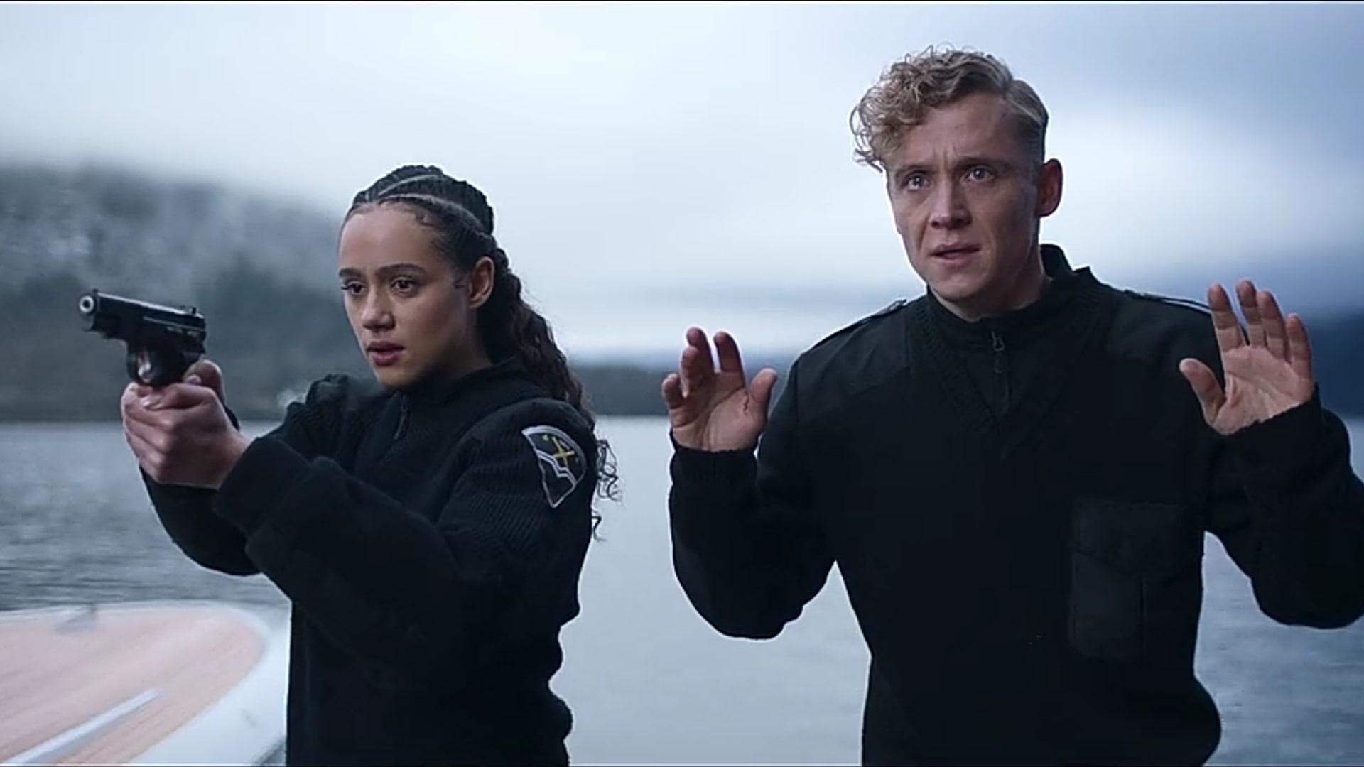 1920x1080 Army of Thieves Ending. Explained: Do Sebastian and Gwendoline End Up Together?
