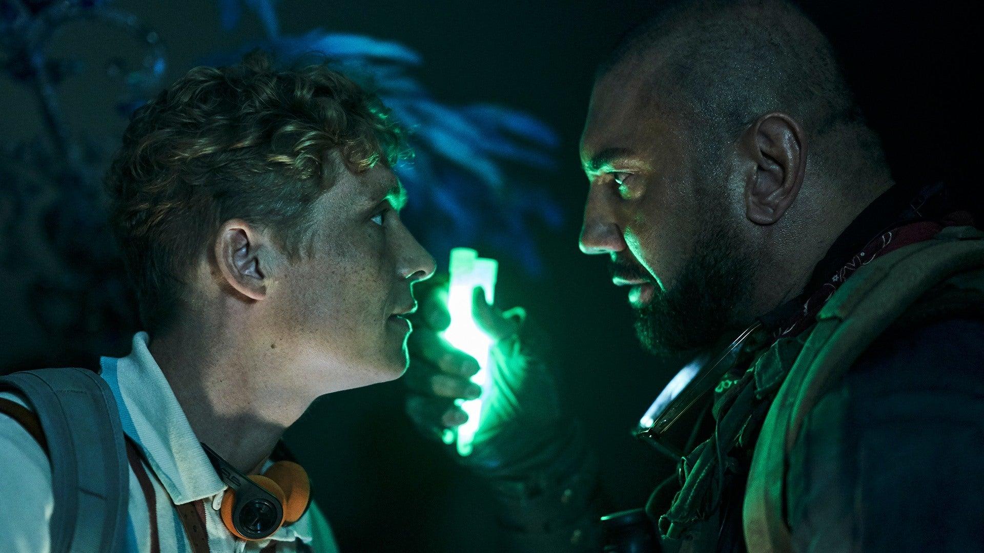 1920x1080 Army Of Thieves: Netflix Unveils First Teaser And New Poster For The Army Of The Dead Heist Prequel Con 2021