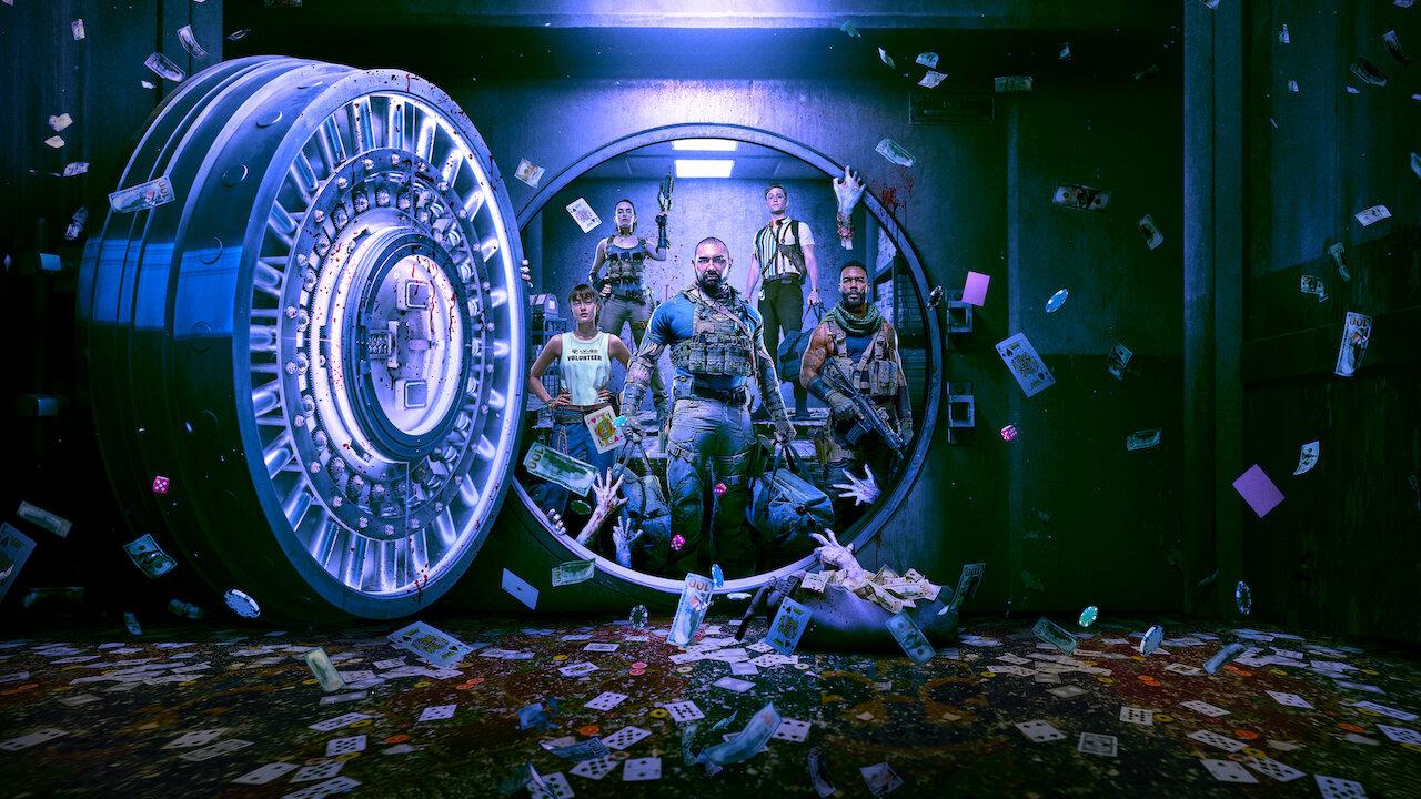 1280x720 Watch Army of the Dead. Netflix Official Site
