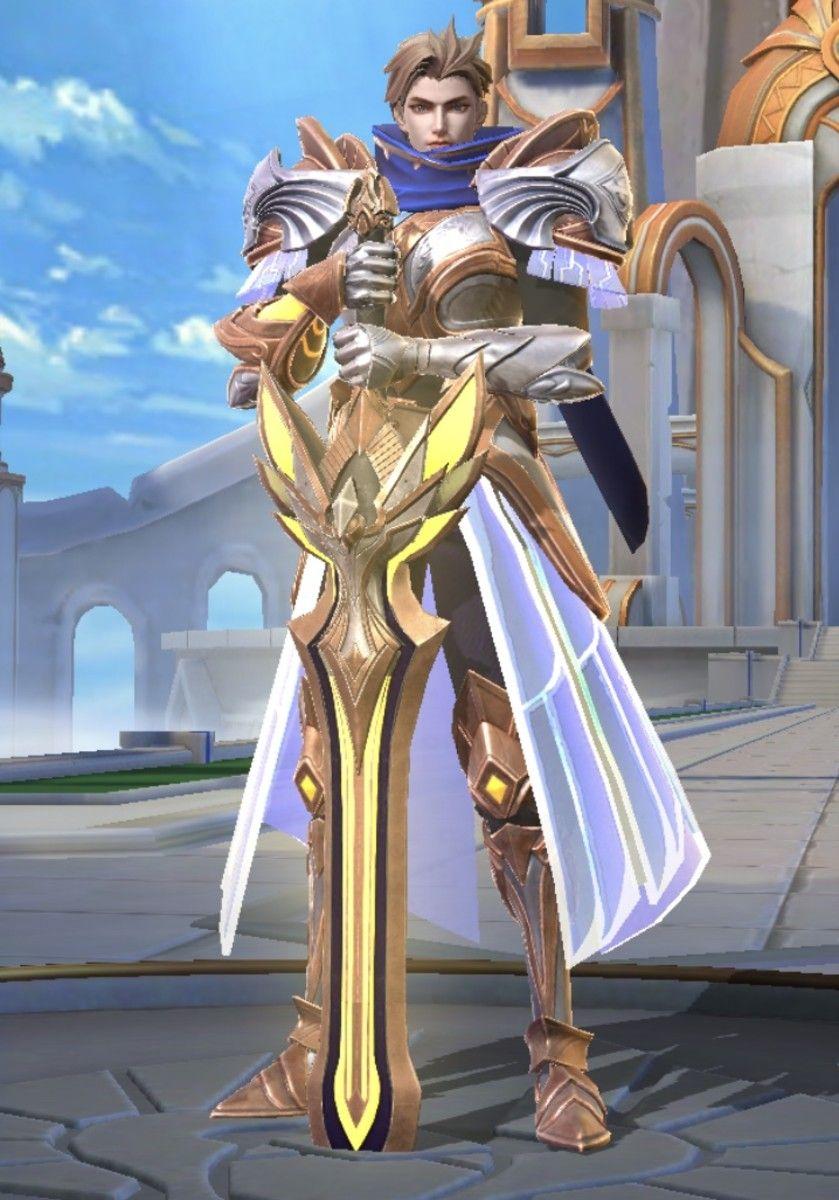 Alucard Lightborn Wallpapers - Top Free Alucard Lightborn Backgrounds ...