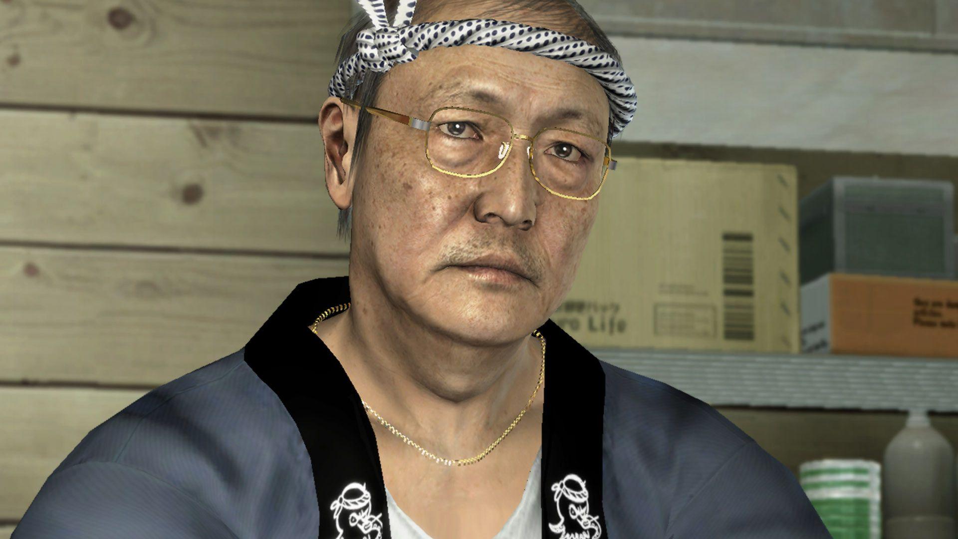 1920x1080 Oyassan