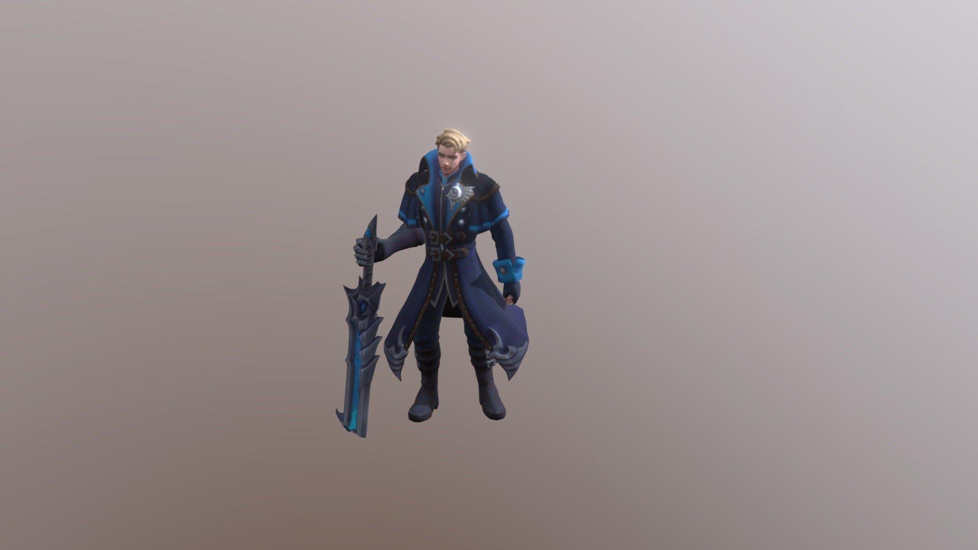 Alucard Lightborn Wallpapers - Top Free Alucard Lightborn Backgrounds ...