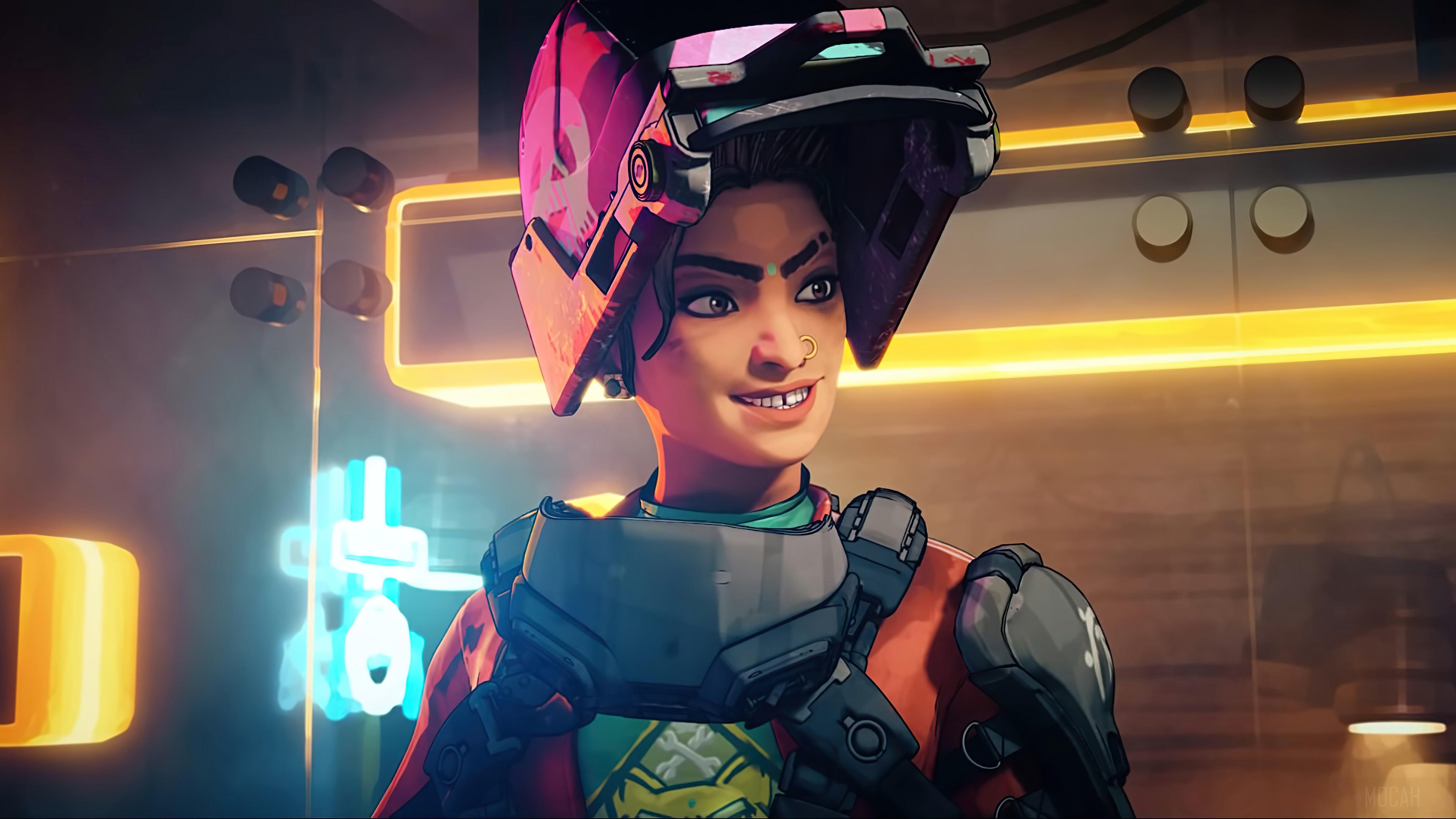 Apex Legends Leaks: Everything We Know - 4pb6rdu