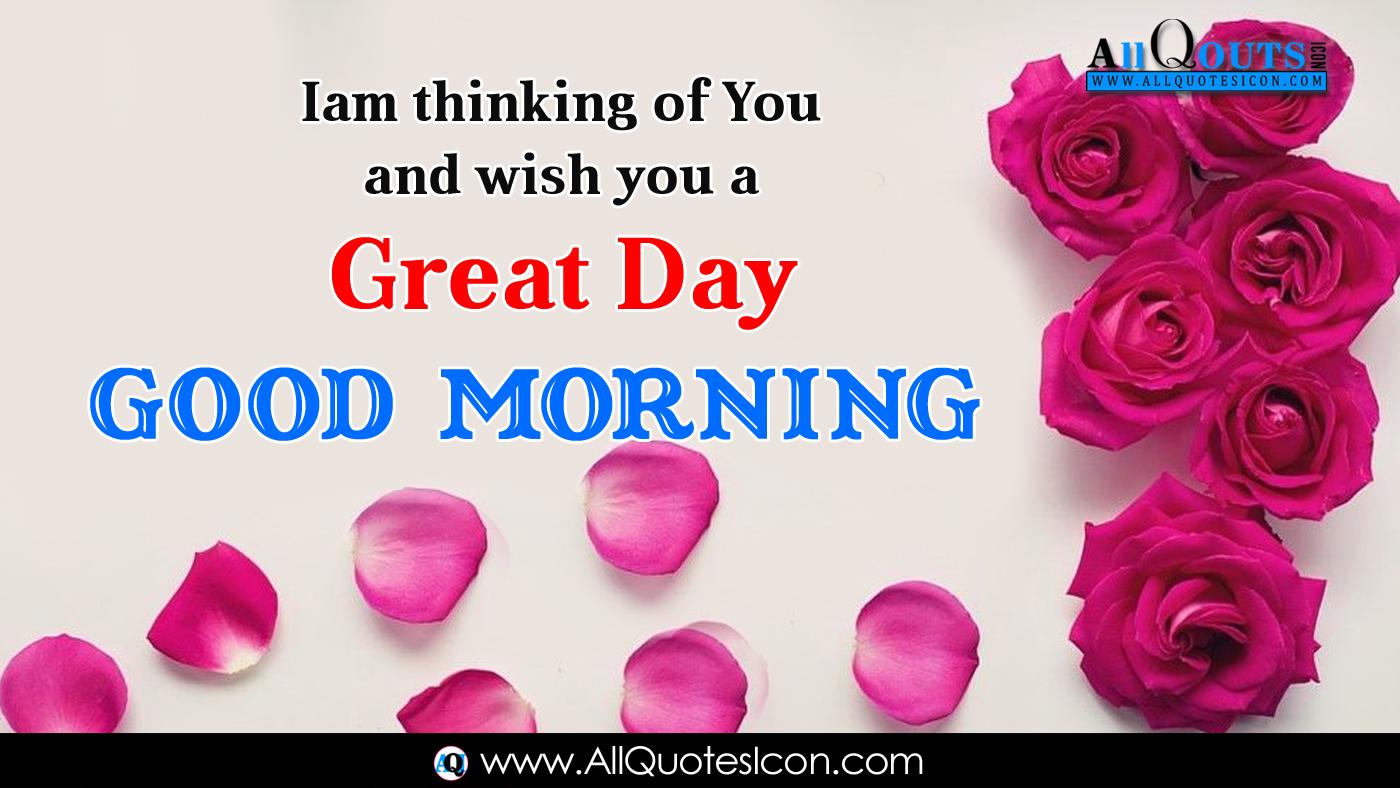 1400x788 English Good Morning Quotes Wishes For Whatsapp Life Roses HD Wallpaper