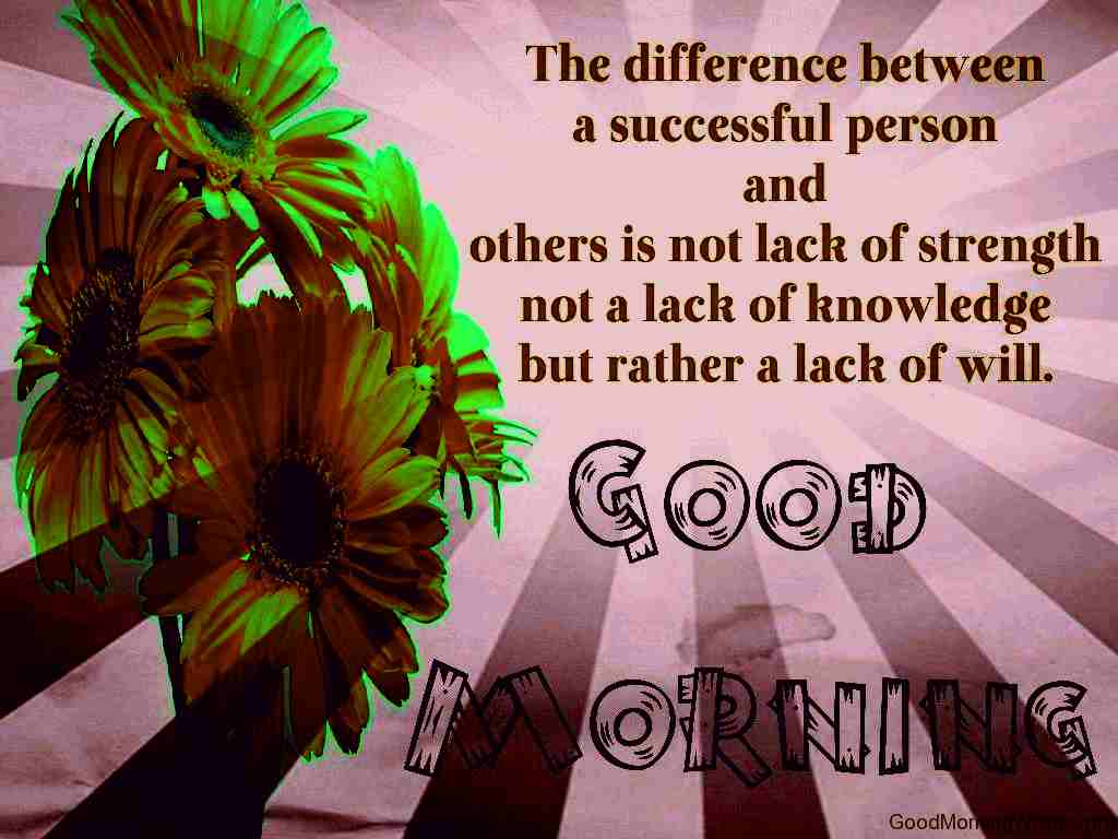 1024x768 ᐅ+ Good Morning Quotes, Image, Sayings 2020