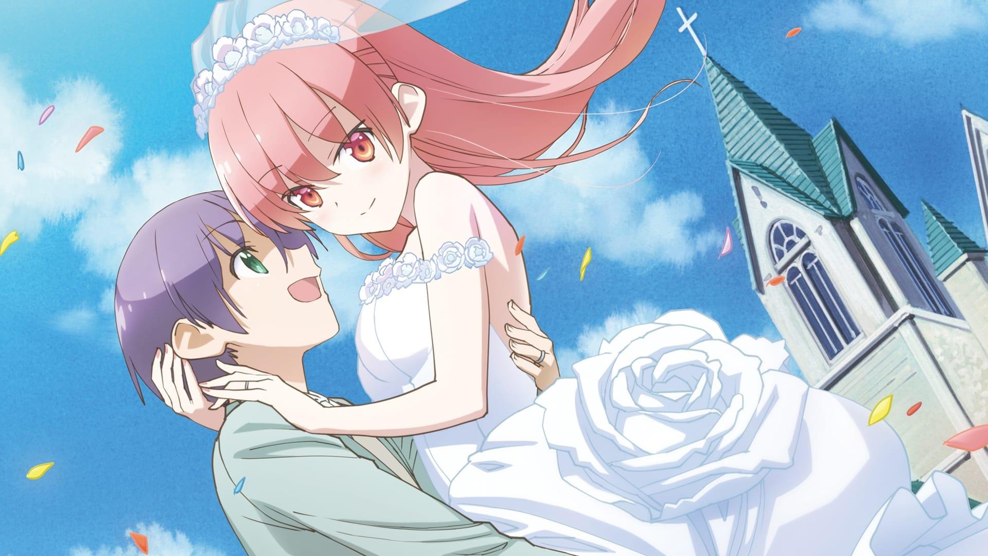 1920x1080 TONIKAWA: Over The Moon For You (TV Series 2020 2020)