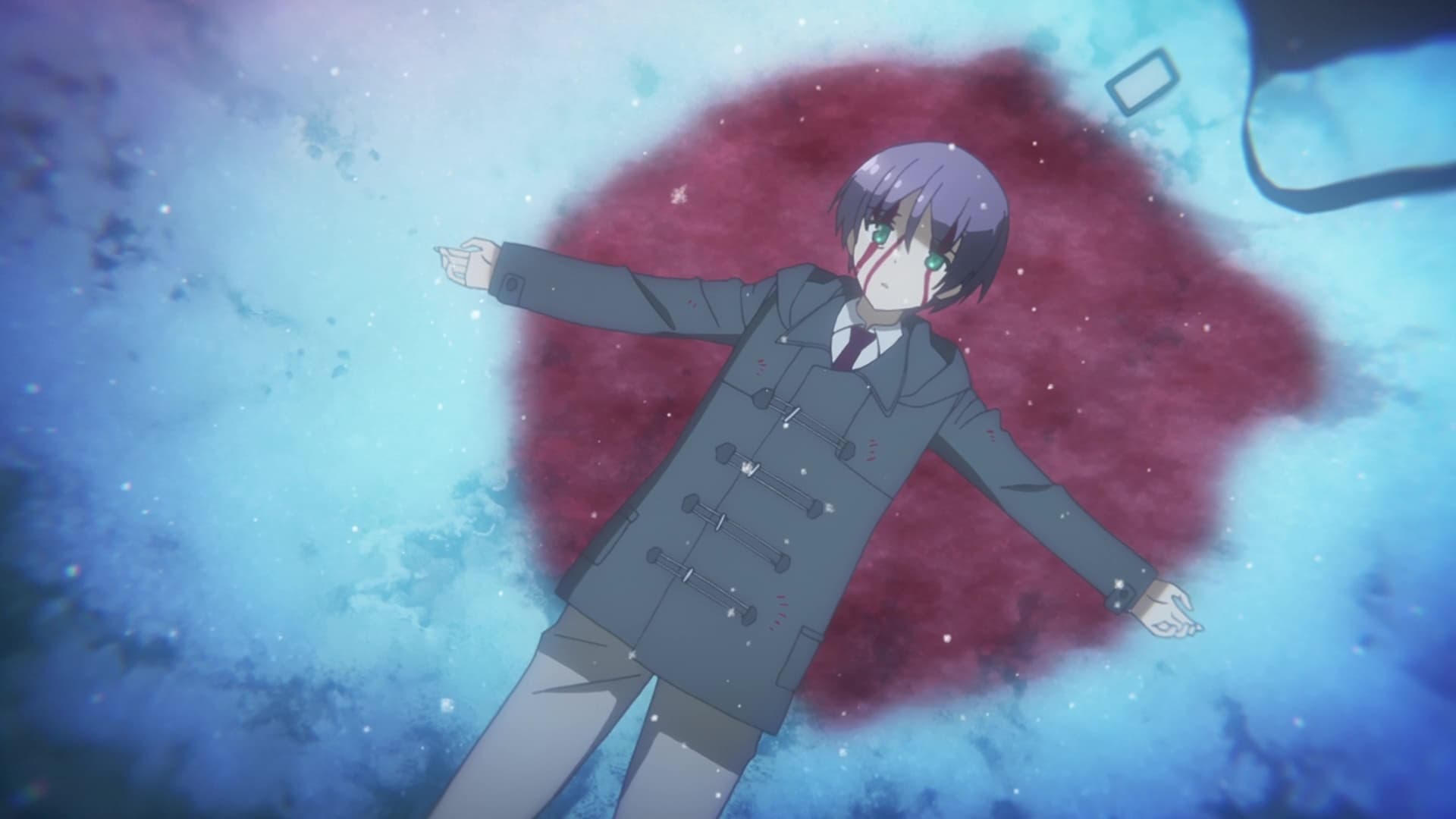 1920x1080 Tonikawa: Over The Moon For You Episode 1 Recap