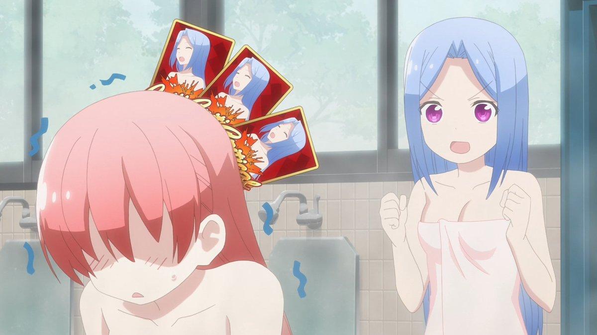 1200x675 ANIME REVIEW. Over The Moon For One Adorable Couple Boston Bastard Brigade