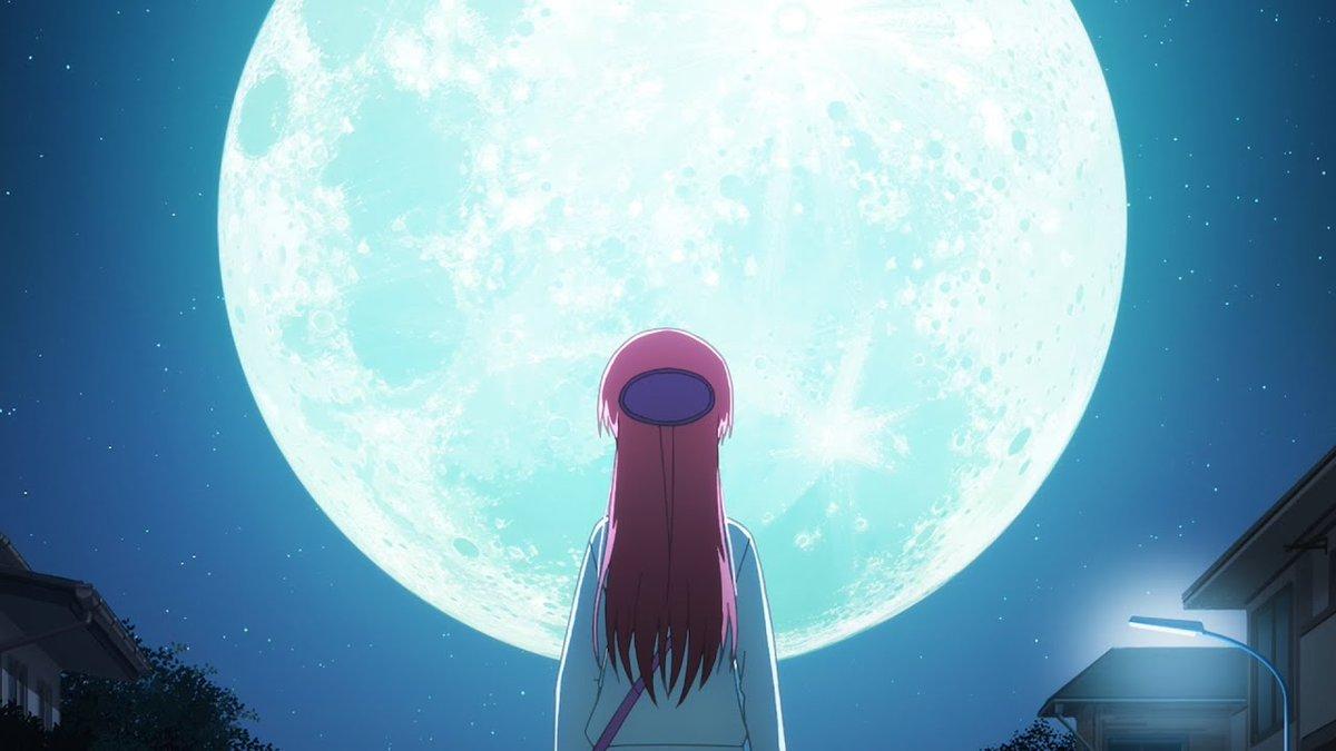 1200x675 A.I.R (Anime Intelligence (and) Research) TONIKAWA: Over The Moon For You PV with English subtitles: Broadcasting begins October 2nd. (Studio: Seven Arcs) HP