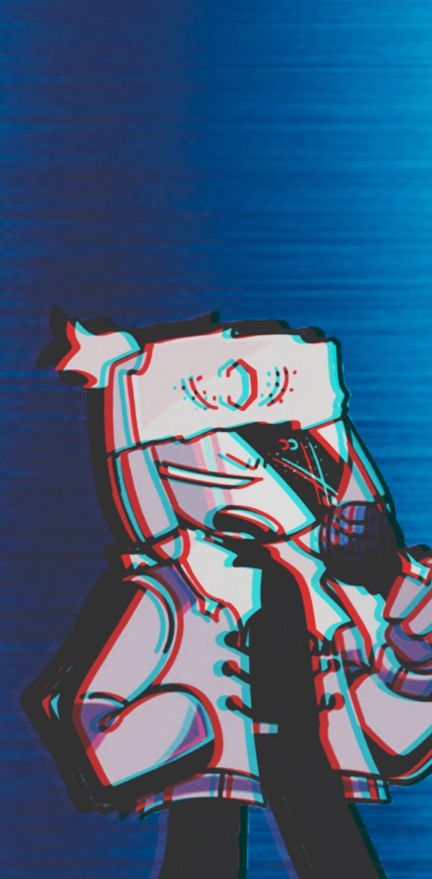 630x1280 FnF Wallpaper 6 wallpaper