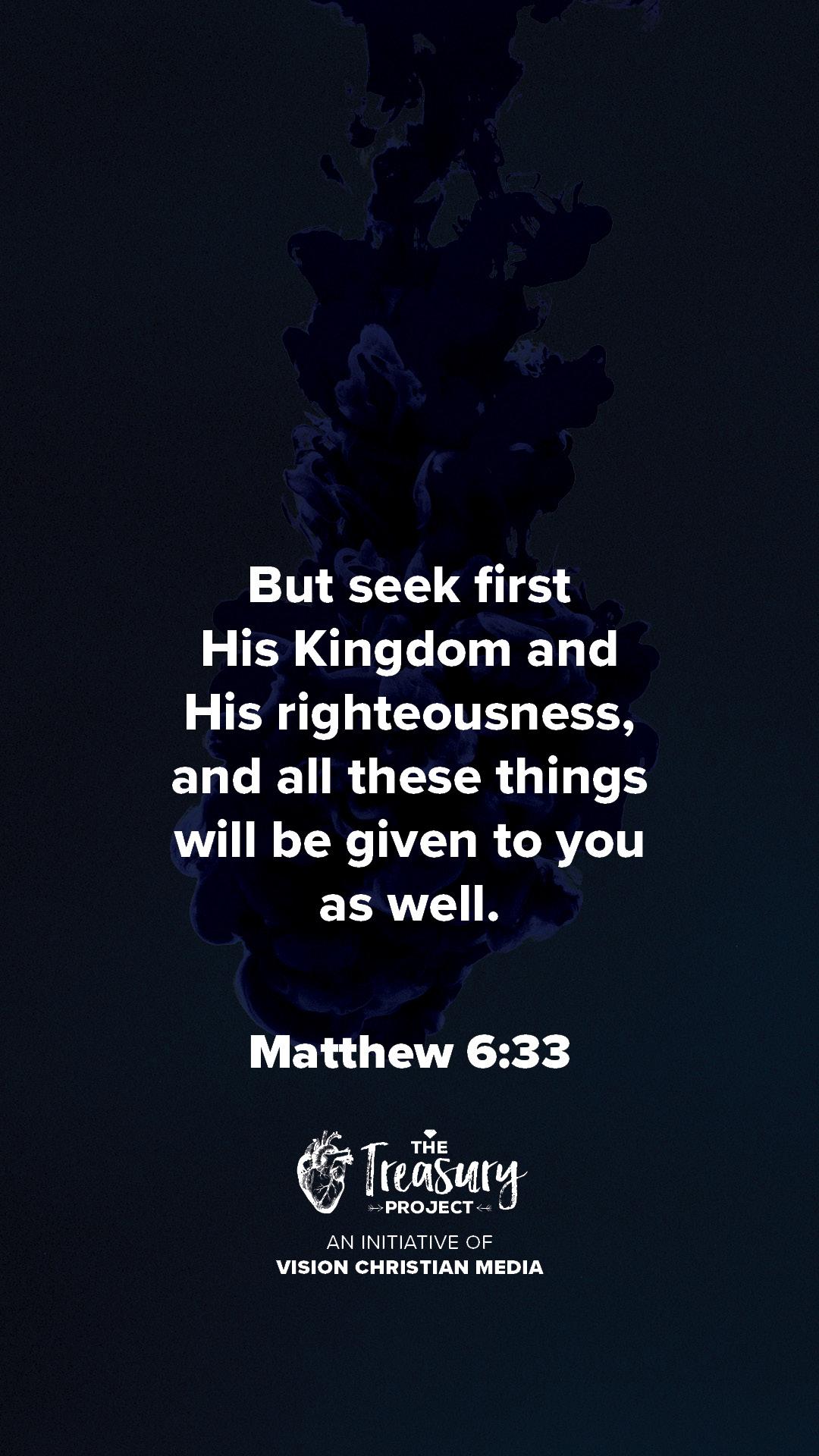 1080x1920 The Treasury Project 21 Christian Media
