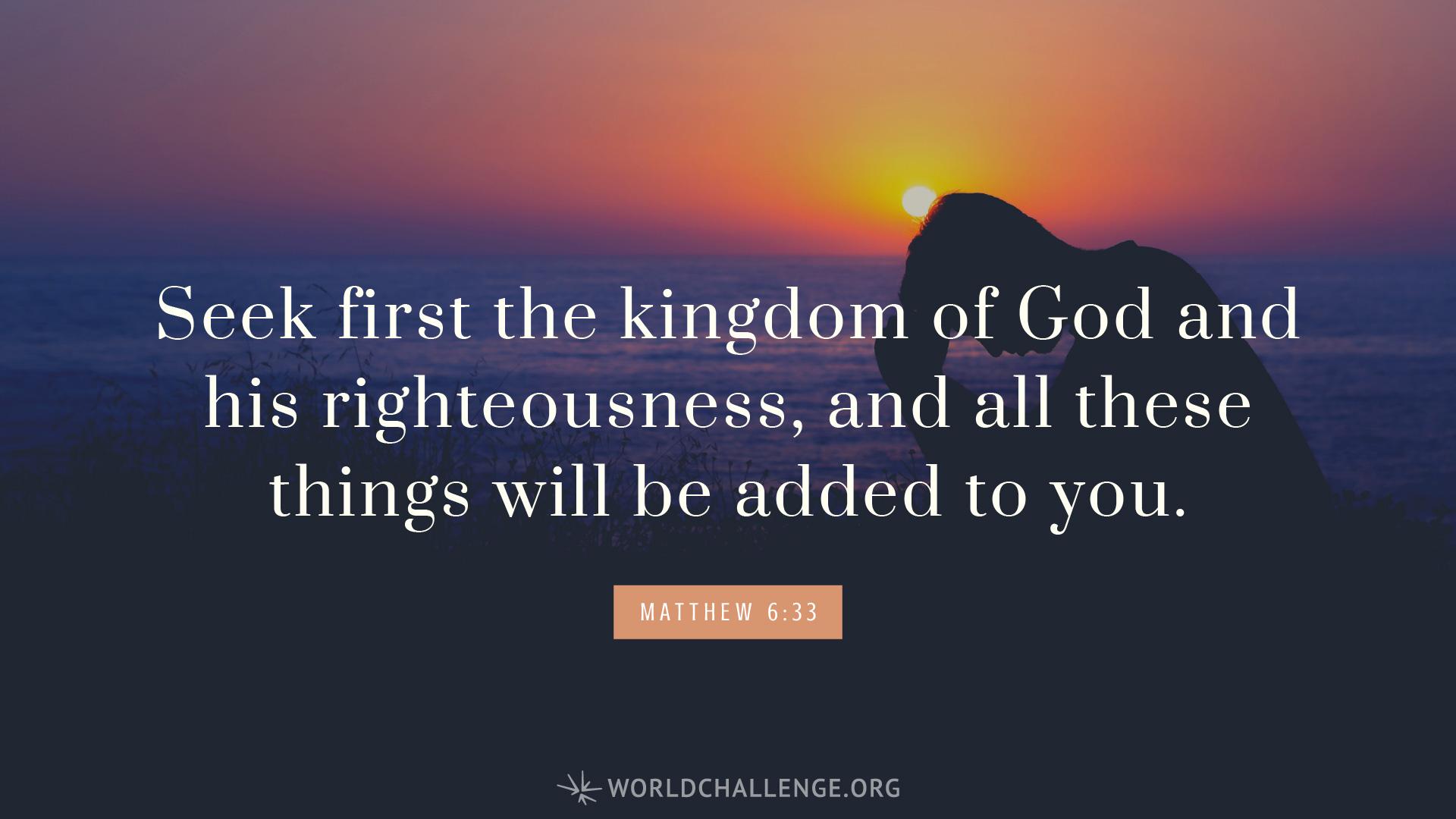 1920x1080 Matthew 6:33