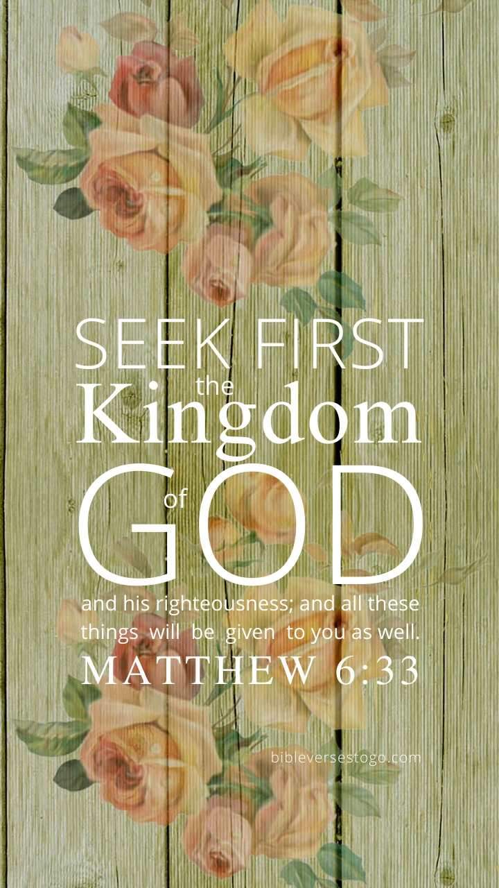 720x1280 Matthew Verse Wallpaper