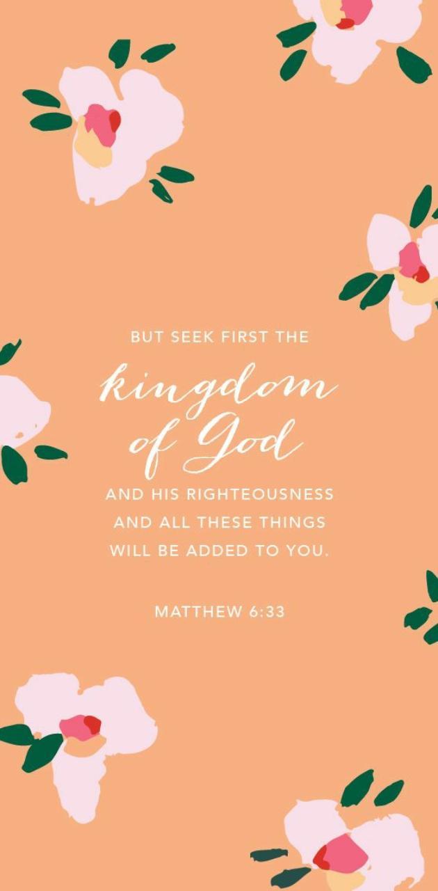630x1280 Bible Verse wallpaper