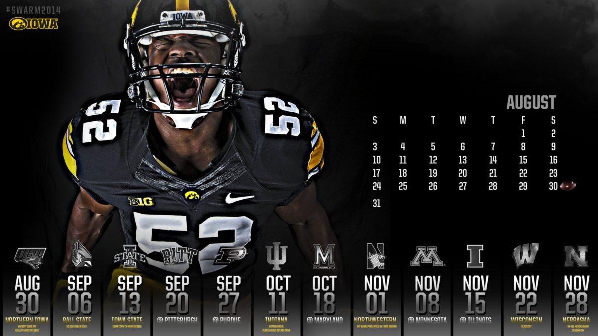 1200x675 Iowa Hawkeyes College Football Wallpaper HD Wallpaper