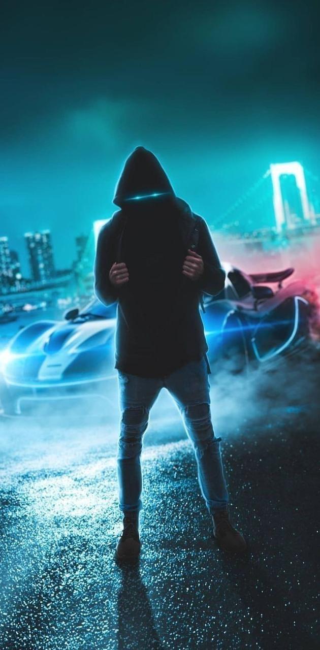 630x1280 cool savage boy wallpaper