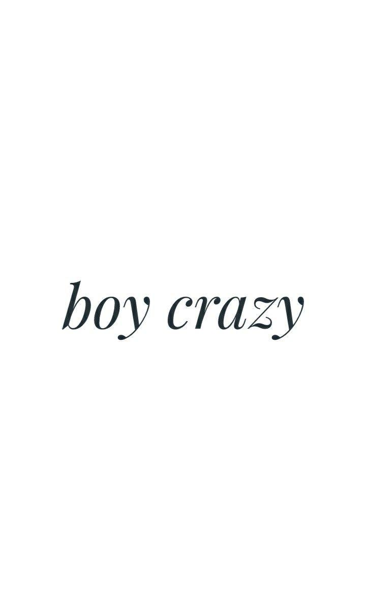 720x1193 boy crazy. Mother daughter book club, Weird words, Pretty words