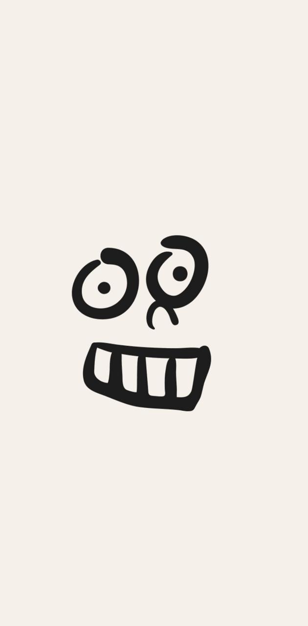 630x1280 Crazy boy wallpaper
