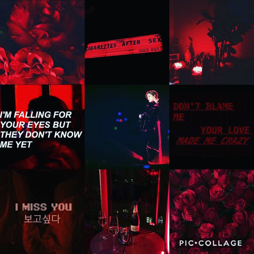 1080x1080 Anime Aesthetic E Boy Wallpaper