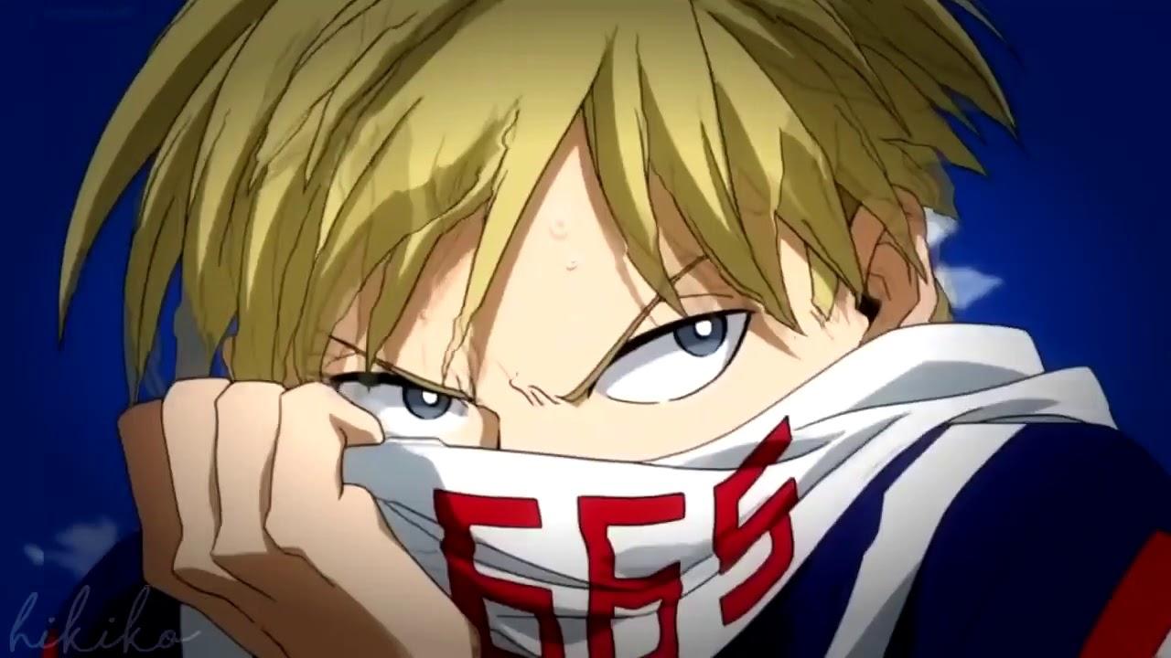 1280x720 boku no hero academia neito monoma Top Wallpaper