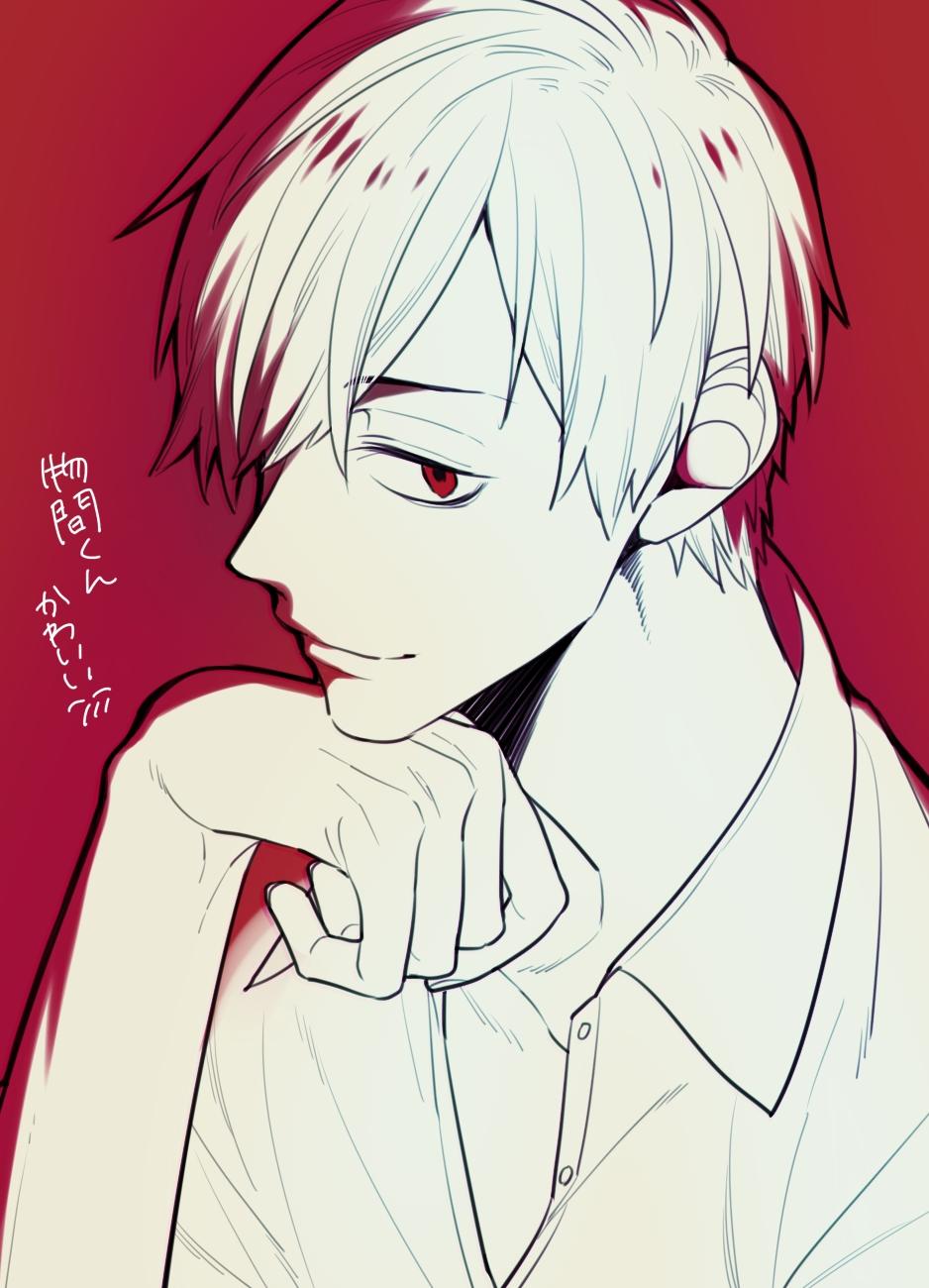 938x1300 Monoma Neito, Mobile Wallpaper Anime Image Board Mobile