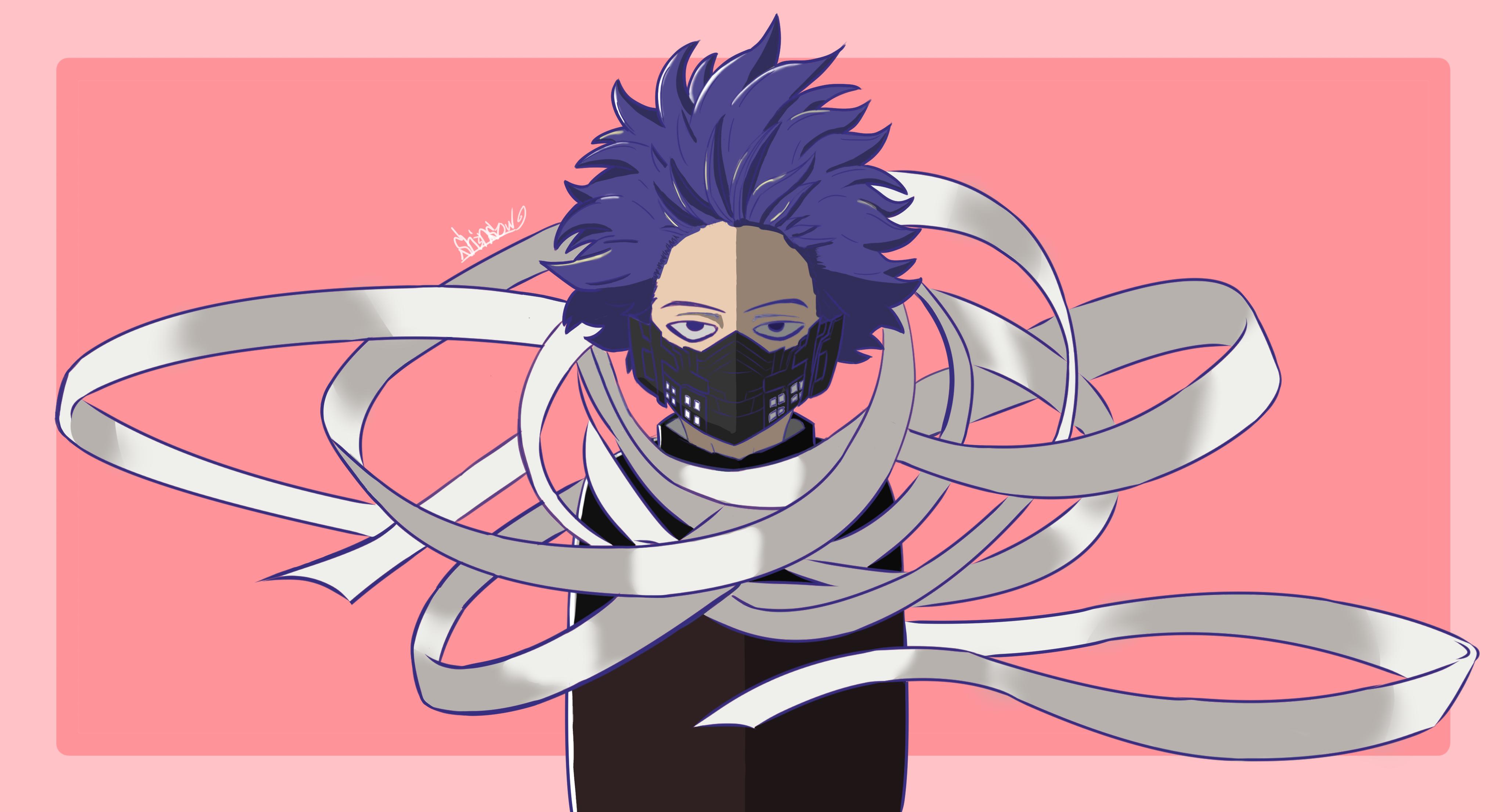 4093x2212 4093x2212 Hitoshi Shinso wallpaper. Mocah HD Wallpaper