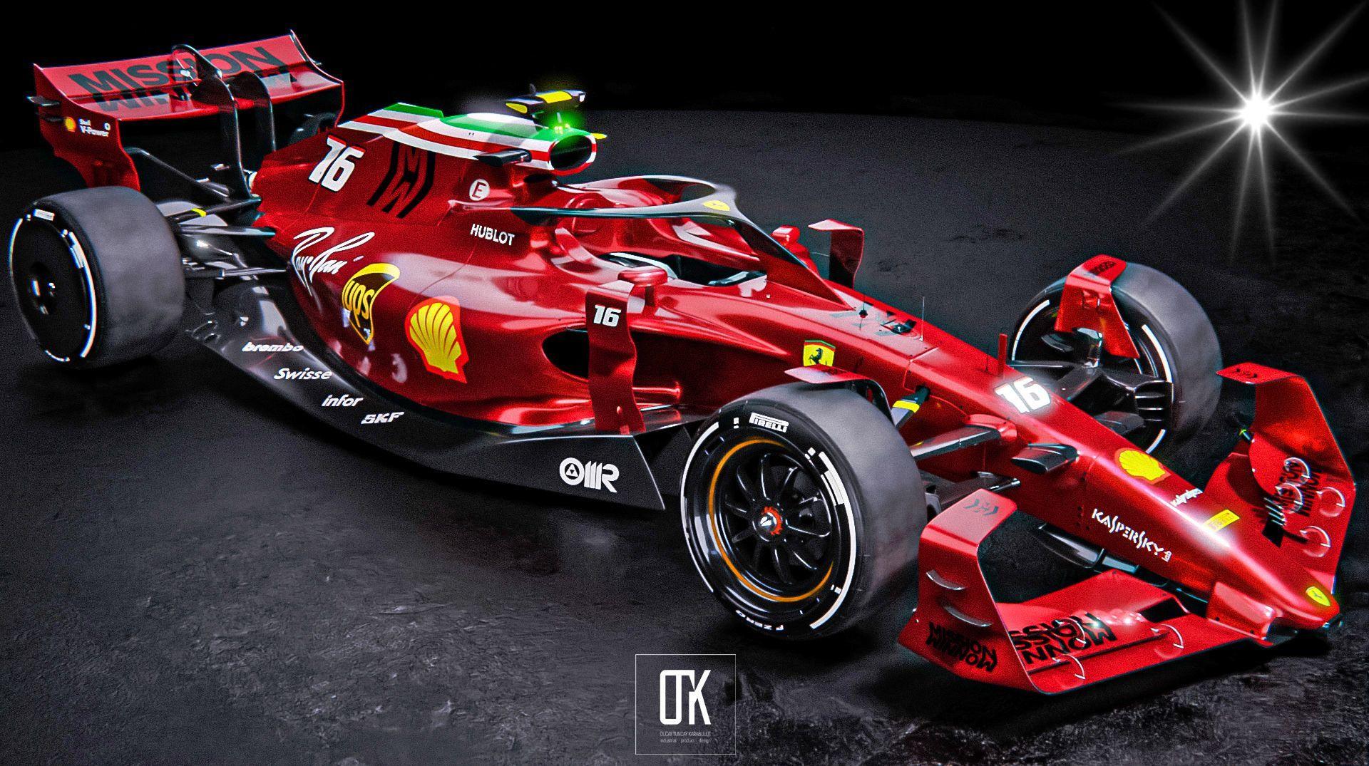 F1 2022 Wallpapers - Top Free F1 2022 Backgrounds - WallpaperAccess