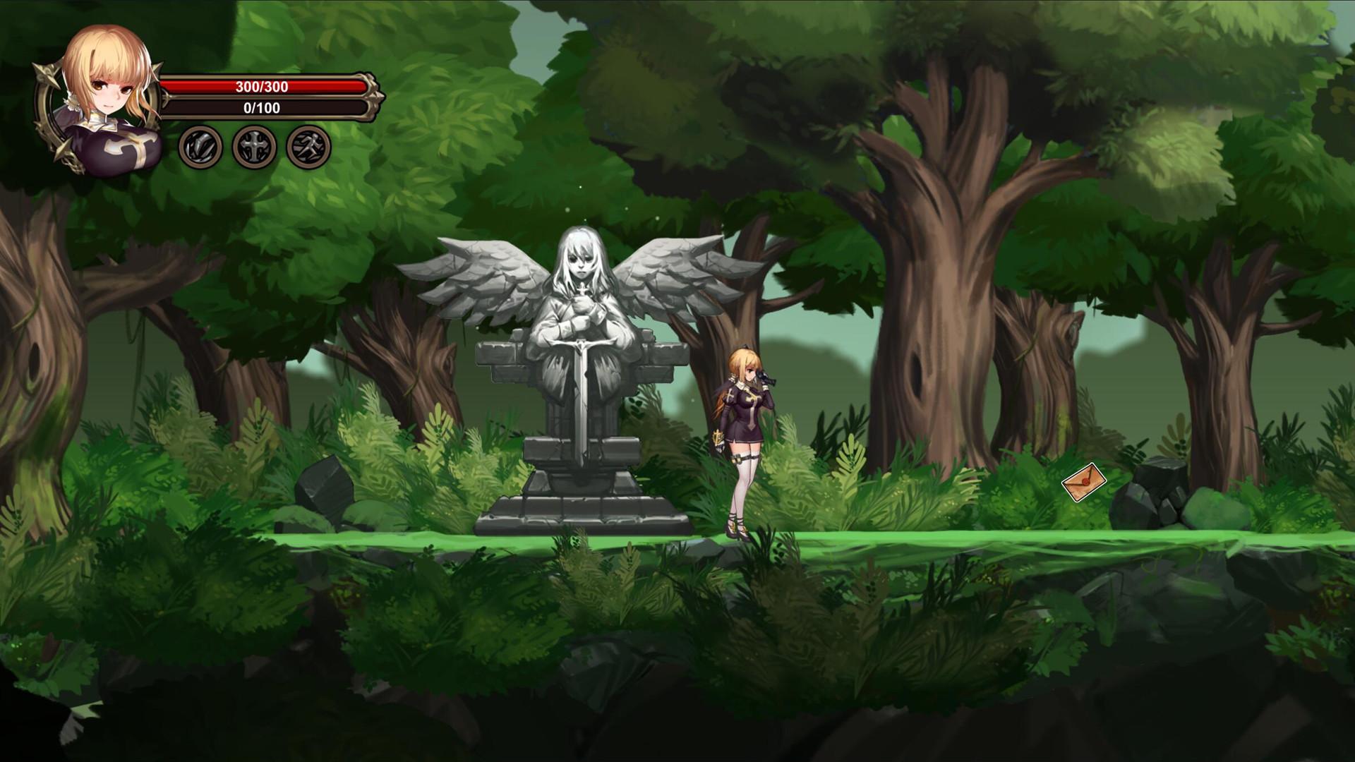 1920x1080 Summon of Asmodeus on Steam