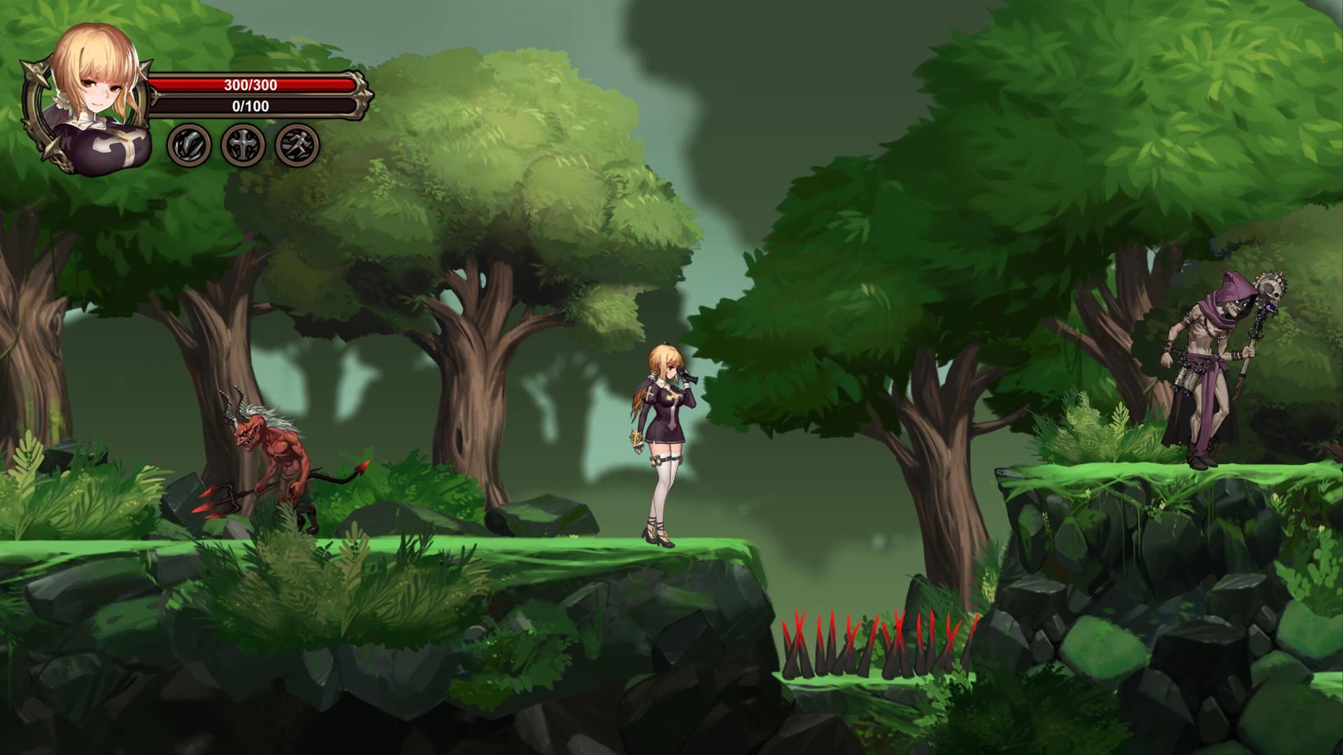 1920x1080 Summon of Asmodeus on Steam