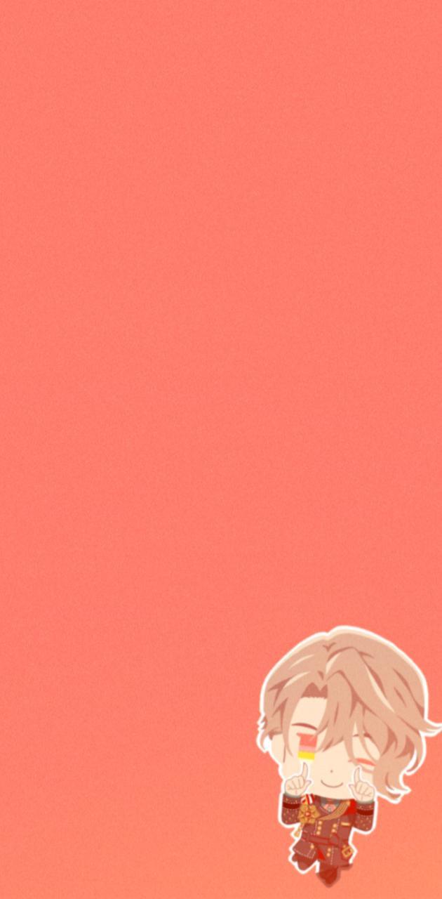 630x1280 Asmo wallpaper wallpaper