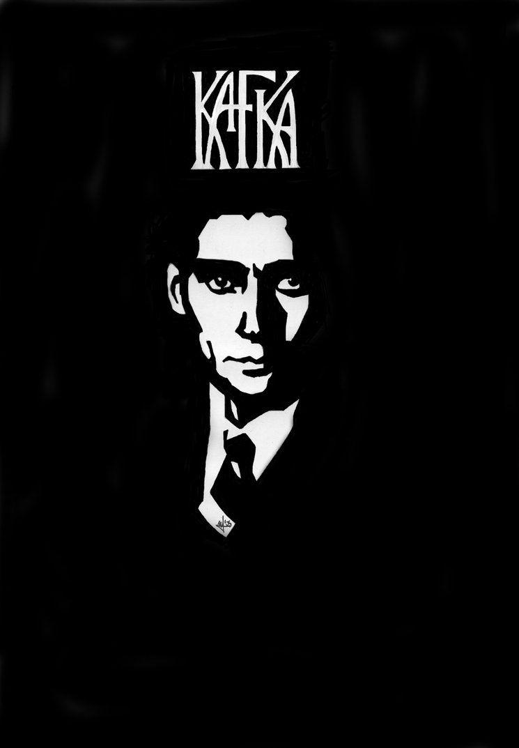 745x1073 Kafka Wallpaper