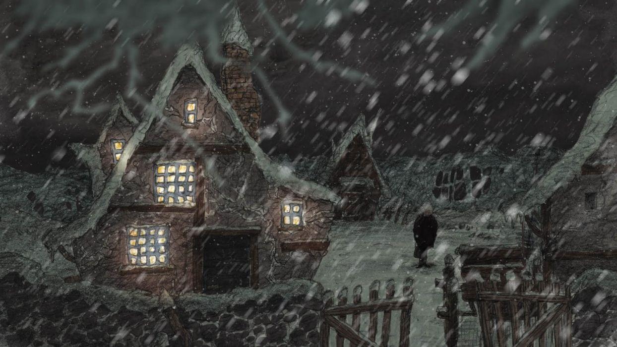 1244x700 Kafka Wallpaper