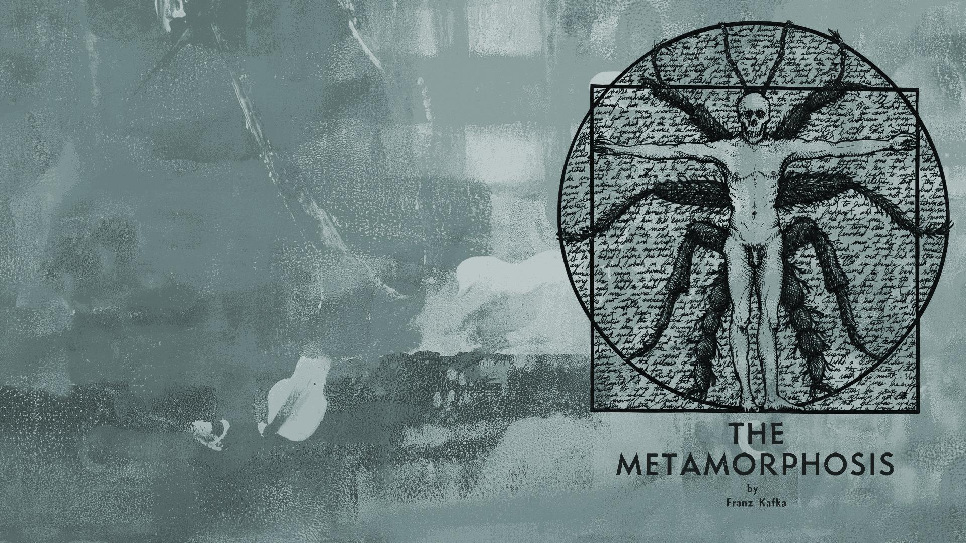 1920x1080 The Metamorphosis