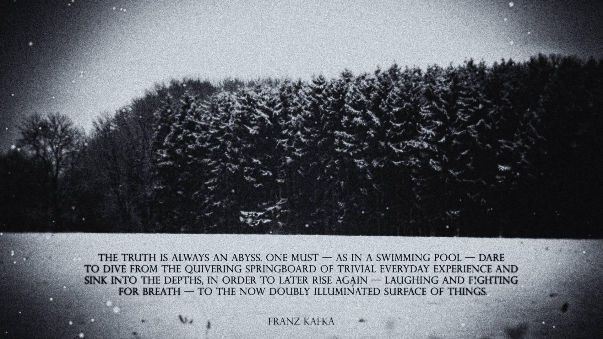 1920x1080 Download kafka wallpaper HD Book Source for free download HD, 4K & high quality wallpaper