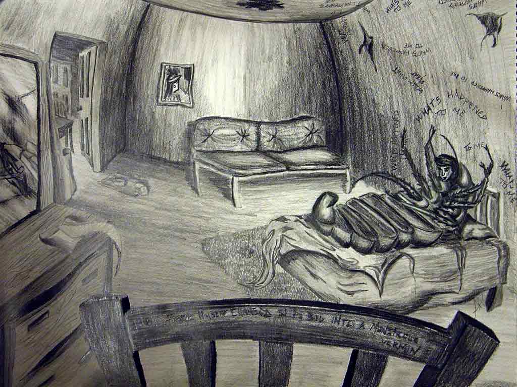 1024x768 FRANZ KAFKA at Colby College Libraries