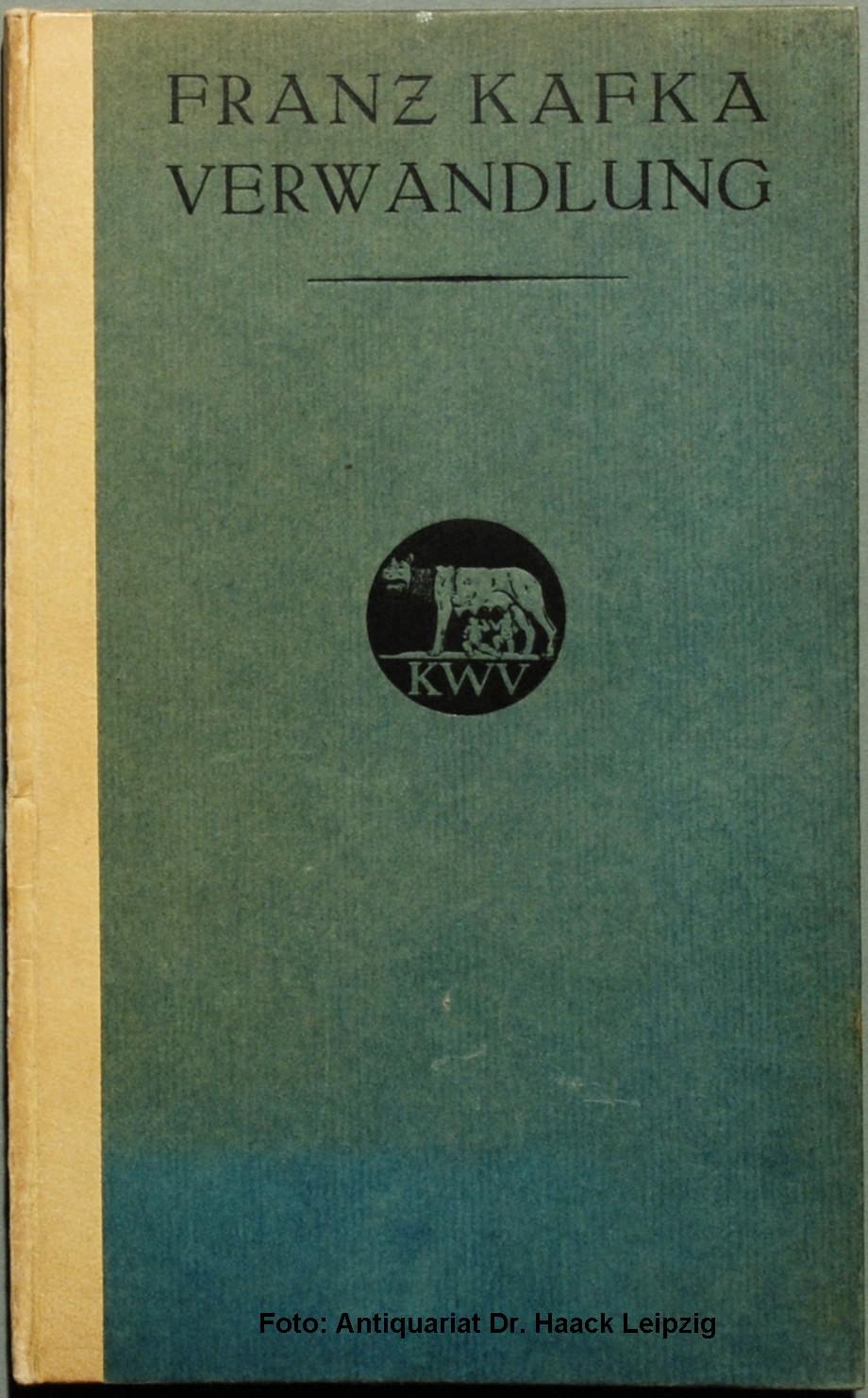 920x1480 Charlotte Perkins Gilman, “The Yellow Wallpaper, ” and Franz Kafka, “The Metamorphosis”. Arts One Open