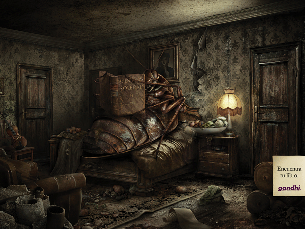 1024x768 Advertising & Posters