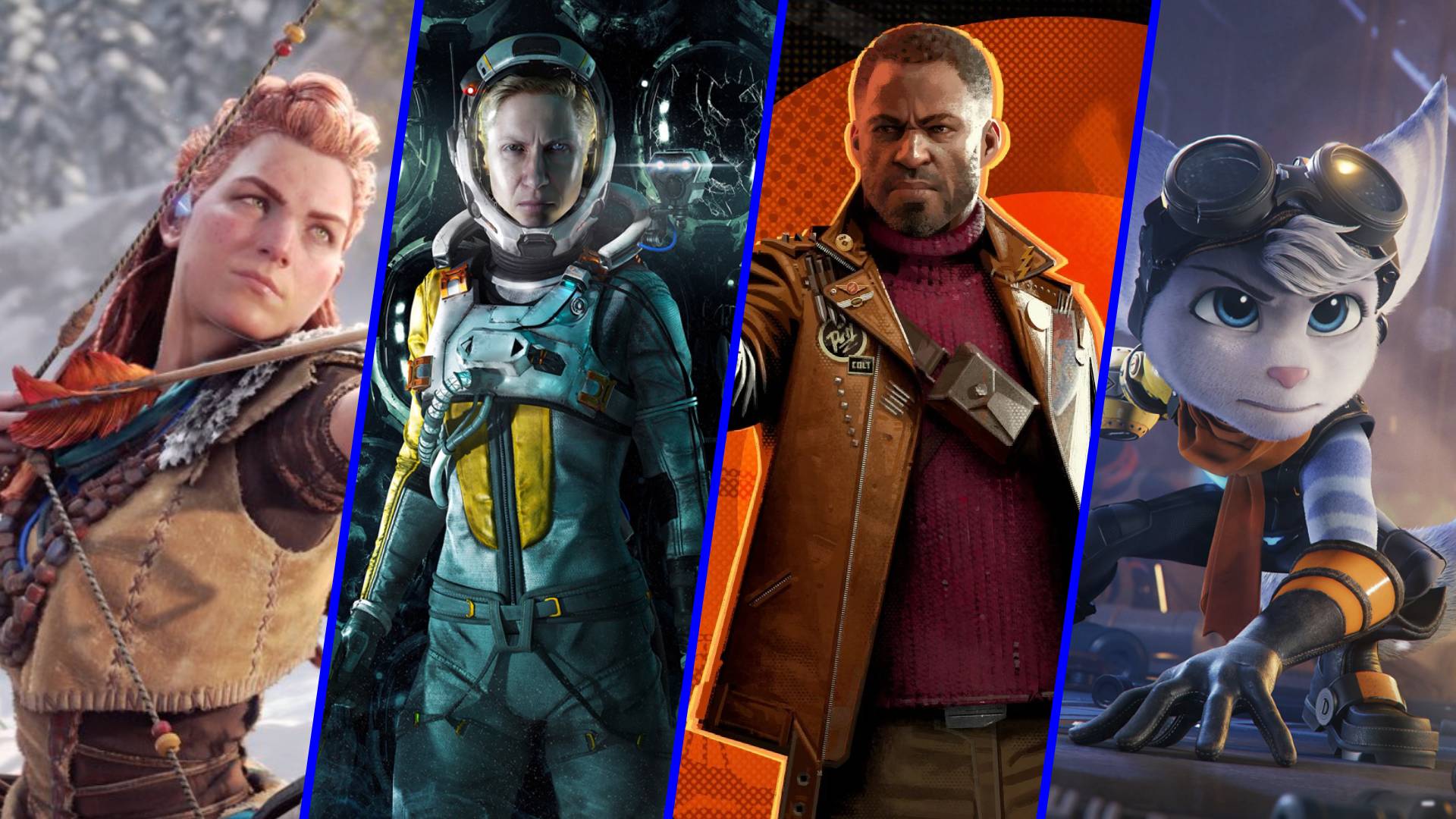 1920x1080 Upcoming PS5 Games: Every PlayStation 5 Game Releasing In 2021