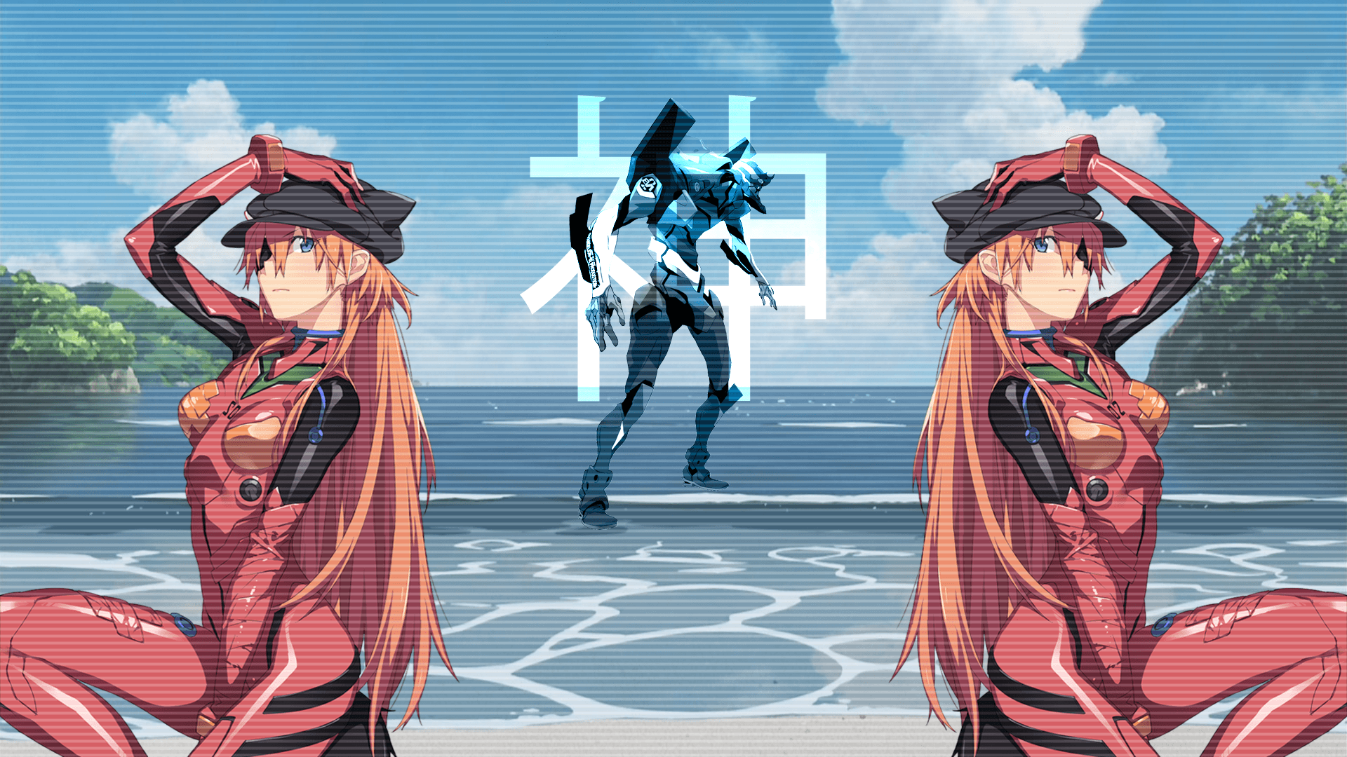 1920x1080 Retro Anime Wallpaper, HD Retro Anime Background