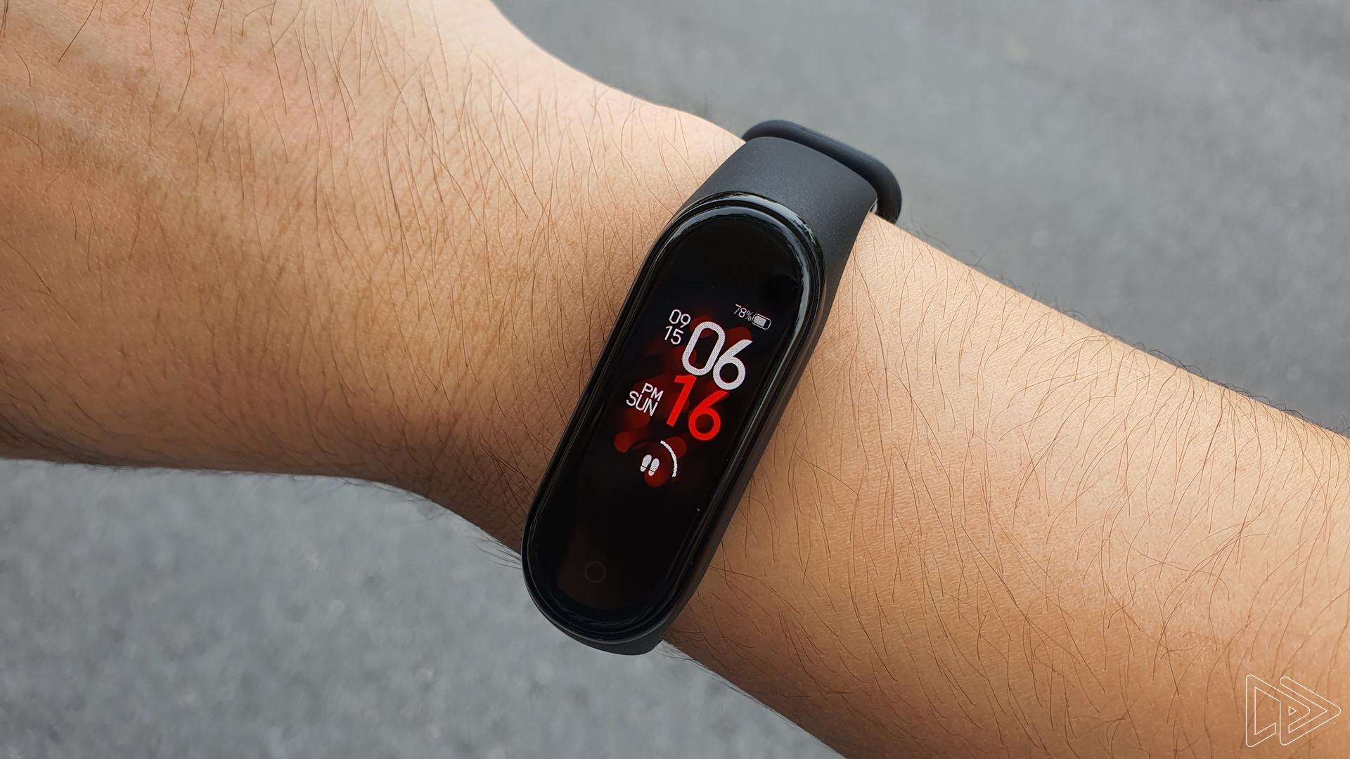 Mi Band Wallpapers Top Free Mi Band Backgrounds WallpaperAccess