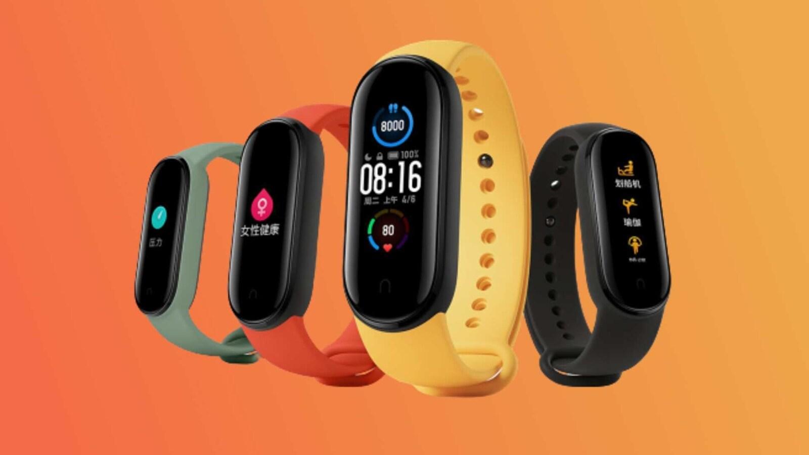 Mi Band Wallpapers - Top Free Mi Band Backgrounds - WallpaperAccess