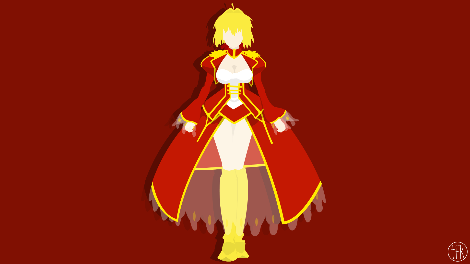 1920x1080 Nero Claudius HD wallpaper, background
