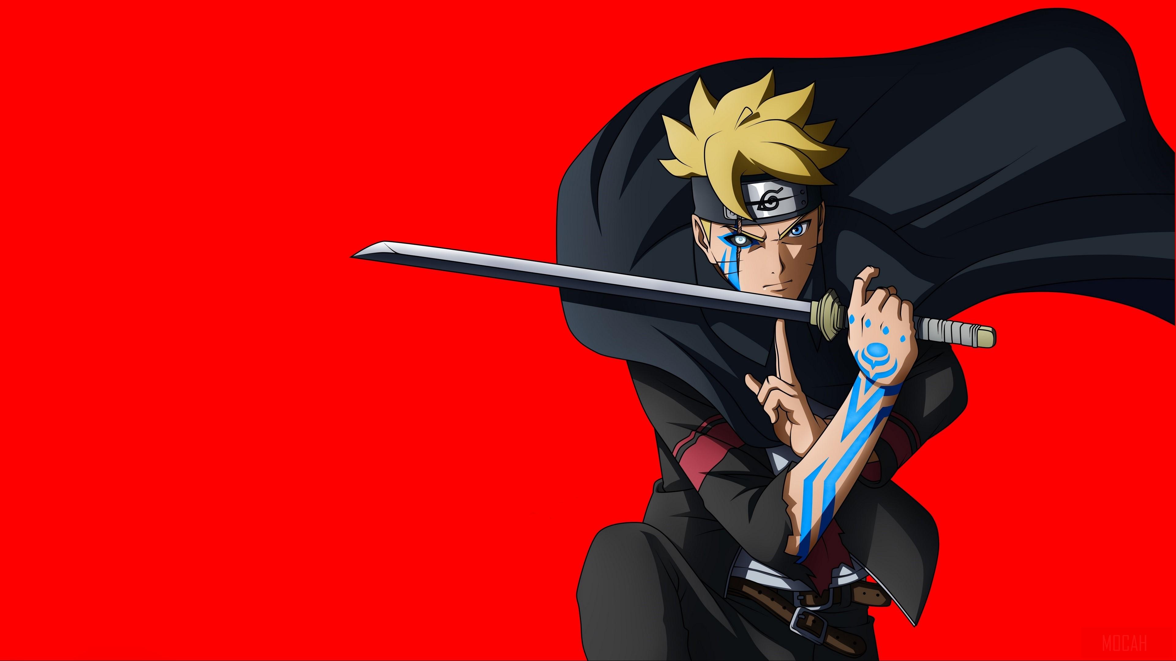 3840x2160 Jōgan HD wallpaper, Background