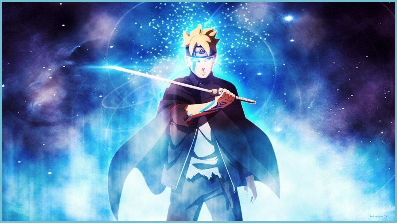 1379x776 Boruto Wallpaper, HD Boruto Background