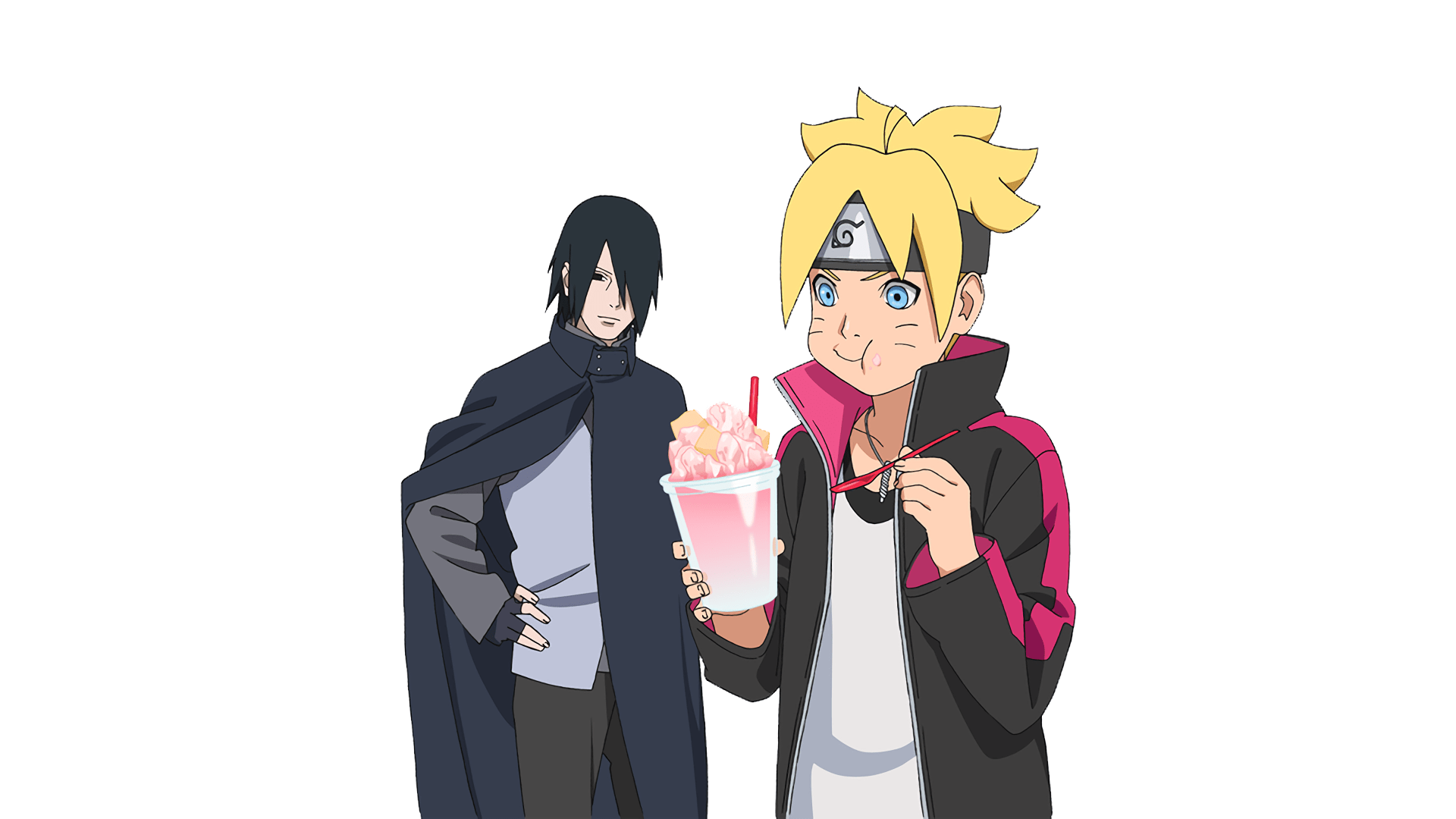 1920x1080 Boruto Sasuke And Naruto Wallpaper