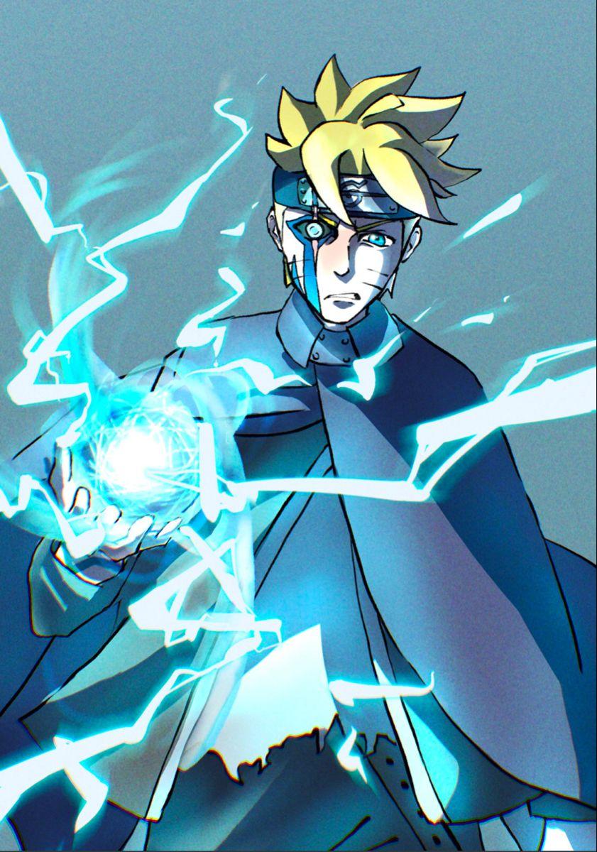 841x1200 Boruto&Naruto. Boruto characters, Uzumaki boruto, Naruto uzumaki art