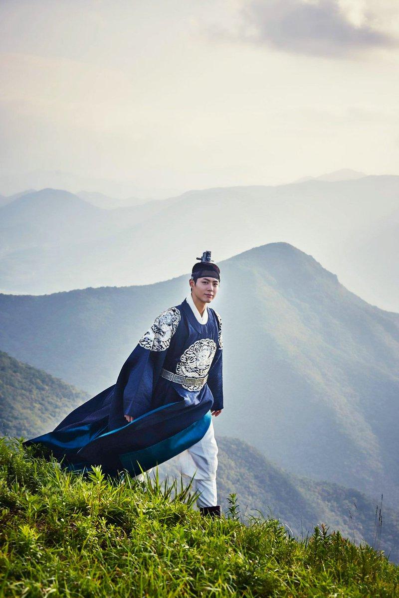 800x1200 The Saranghe Oppa in Love in The Moonlight wallpaper! #LITMEunuch BogumBuhay